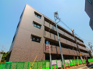 ルーブル中村橋参番館(406)の物件外観写真